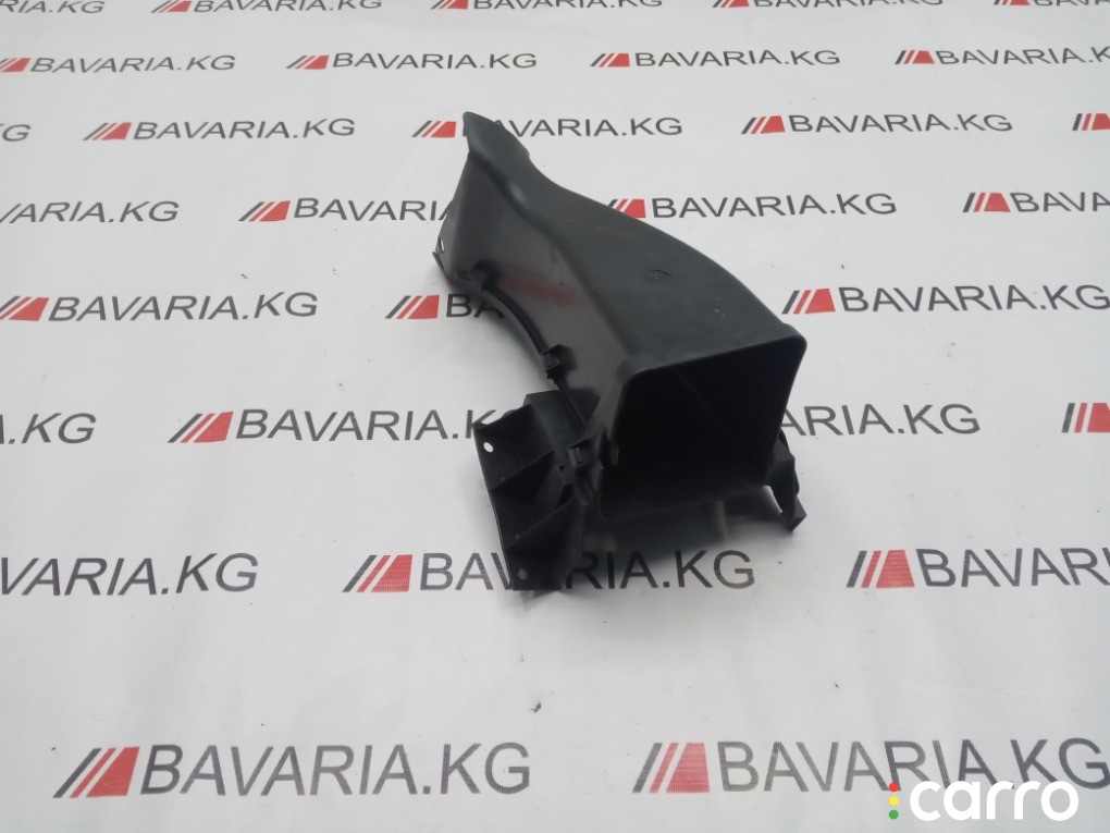 Воздуховод тормозов BMW X5 3.0i, 51.71-8402426, фото 1