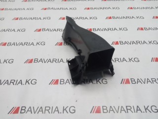Воздуховод тормозов, ориг. номер 51718402426, BMW X5 3.0i