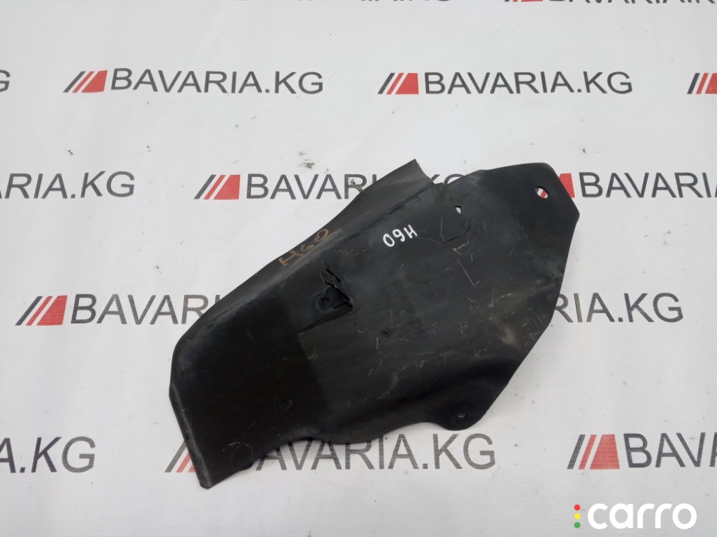 Брызговик BMW 540i, 51718102867, фото 1