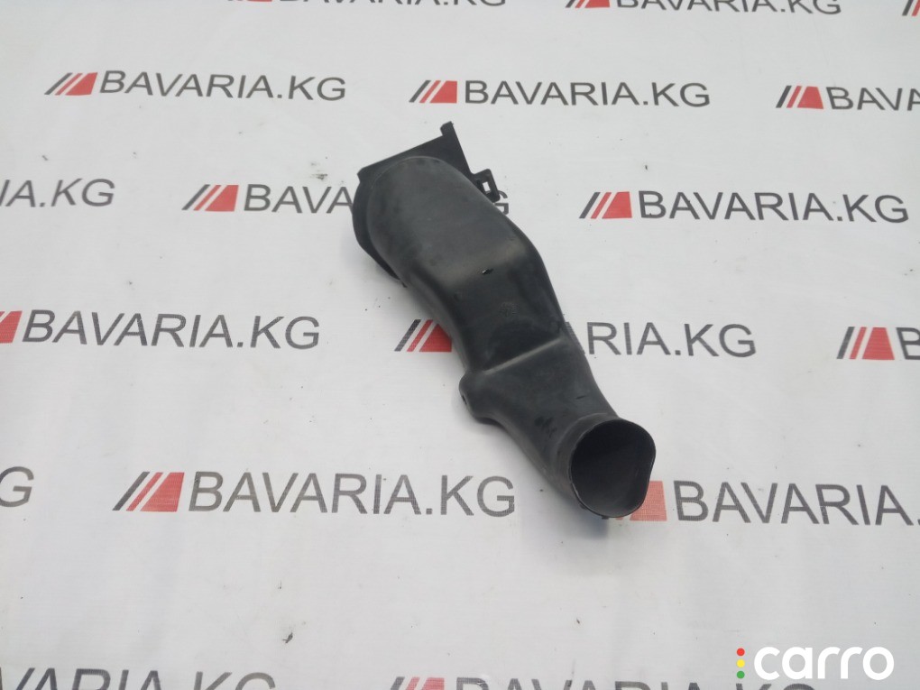 Воздуховод генератора BMW 525i, M50B25256S2VANOS, 12311735708, фото 1