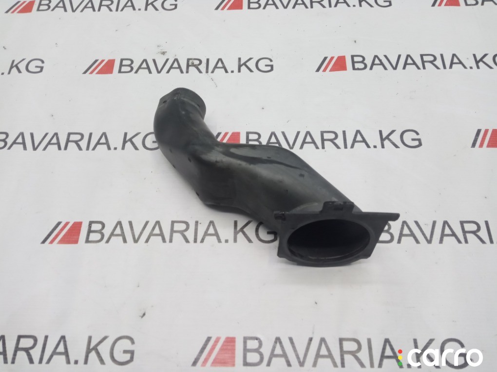 Воздуховод генератора BMW 525i, M50B25256S2VANOS, 12311735708, фото 2