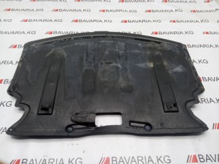 Защита двигателя, ориг. номер 51757009723, BMW 6