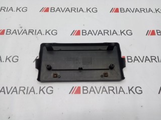 Подномерник, ориг. номер 51118408184, BMW X5 1999-2003