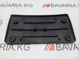 Подномерник, ориг. номер 51137344551, BMW 328
