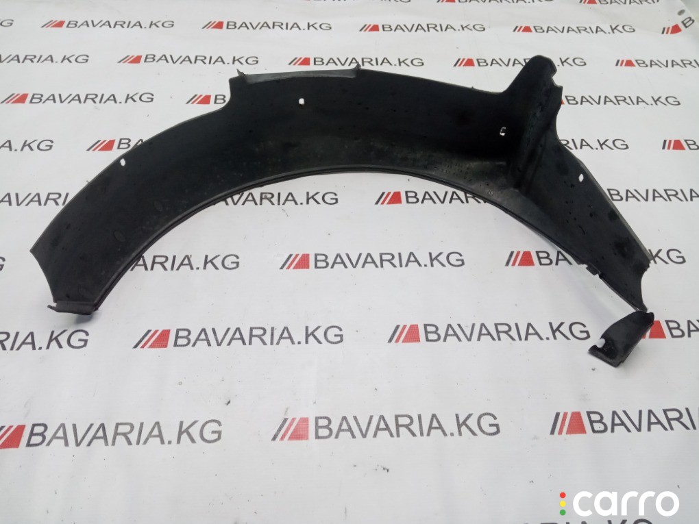Подкрылок BMW 525i, 51711944364, фото 1