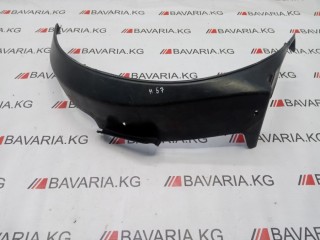 Подкрылок, ориг. номер 51711944364, 51712233260, BMW 525i