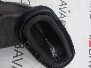 Воздуховод микрофильтра, ориг. номер 64318379620, BMW 5 series 2000-2004