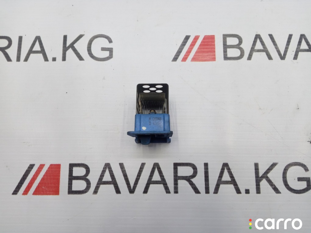 Реле печки BMW 525i, M50B25256S2VANOS, 64118391699, фото 2