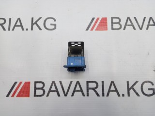Реле печки, ориг. номер 64118391699, BMW 525i
