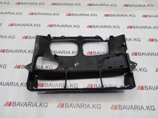 Воздуховод радиатора, ориг. номер 51718159959, BMW 528i