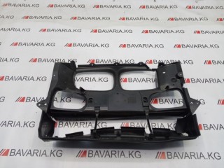 Воздуховод радиатора, ориг. номер 51718159959, BMW 528i