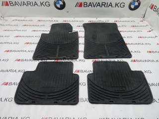 Комплект резиновых поликов, ориг. номер 82550151196, BMW 3-SERIES