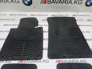 Комплект резиновых поликов, ориг. номер 82550151196, BMW 3-SERIES