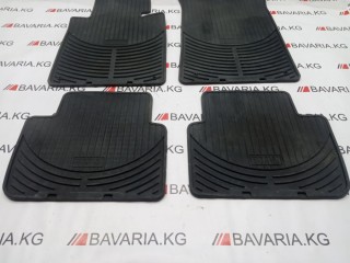 Комплект резиновых поликов, ориг. номер 82550151196, BMW 3-SERIES