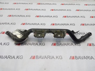 Балка подвески, ориг. номер 31121138244, BMW 525i