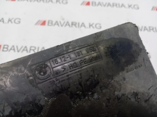Щиток, защищающий от ударов камней, ориг. номер 16121181953, BMW 540i