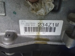 АКПП 8HP45Z, ориг. номер 24008645367, BMW M235i