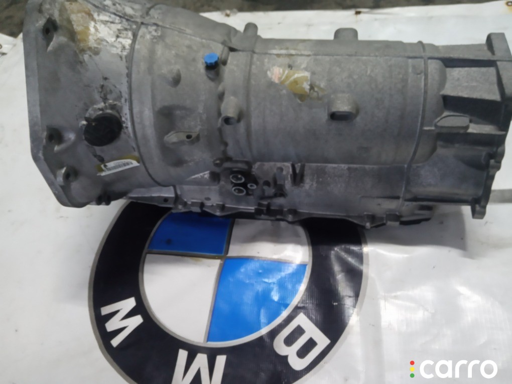 АКПП 8HP70 BMW X6 2007-2012, 24007644023, фото 3