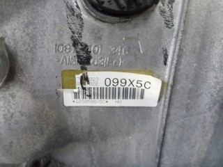 АКПП 8HP70, ориг. номер 24007644023, BMW X6 2007-2012