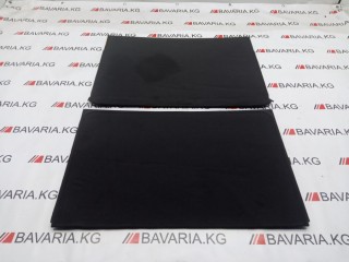 Потолок в комплекте, ориг. номер 51447116849, BMW X5 2003-2006
