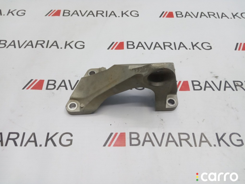 Кронштейн двигателя BMW M235i, N55B30O, 22116788606, фото 1