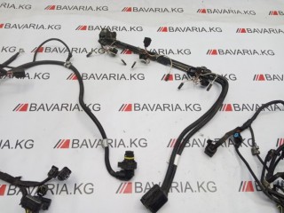 Коса ДВС, ориг. номер 12517592508, 12518605145, BMW M235i