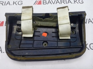 Крышка подушки безопасности на панели, ориг. номер 51458402229, 51458408929, BMW X5 1999-2003