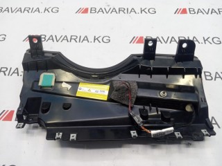 Airbag защиты коленей водителя, ориг. номер 51457018230, BMW 7 Series 1998-2001