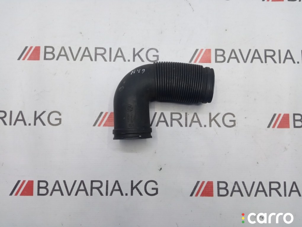 Воздуховод генератора BMW 528i, M52B28286S2, 1744461, фото 1