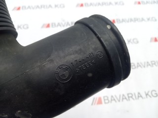 Воздуховод генератора, ориг. номер 1744461, 12311744460, BMW 528i