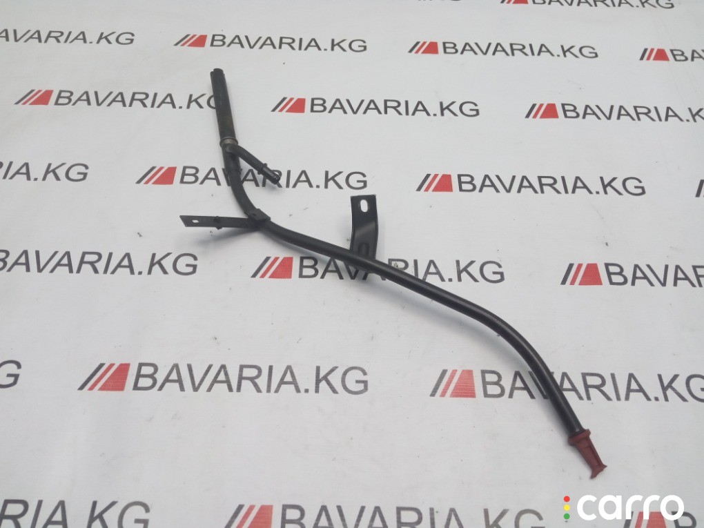 Направляющая щупа BMW 528i, M52B28286S2, 11437531258, фото 1