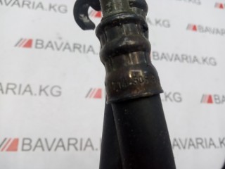 Шланг масляного охлаждения АКПП, ориг. номер 17221714506, 17221714510, BMW 528i