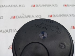Клапан вентиляции картерных газов, ориг. номер 11617501566, BMW 528i