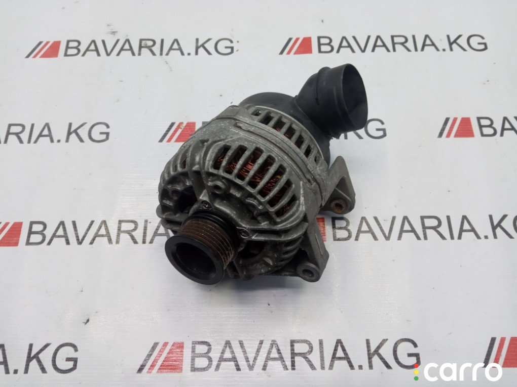 Генератор BMW 528i, M52B28286S2, 12317501690, фото 1