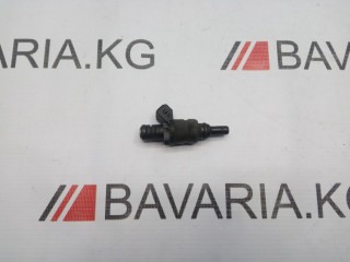 Форсунка топливная, ориг. номер 13641427240, 13537546244, BMW 528i