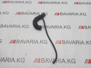 Патрубок дроссельной заслонки, ориг. номер 13411738185, BMW 525i