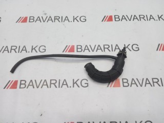 Патрубок дроссельной заслонки, ориг. номер 13411738185, BMW 525i