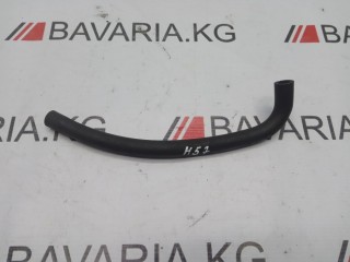 Патрубок дроссельной заслонки, ориг. номер 11151703714, BMW 525i