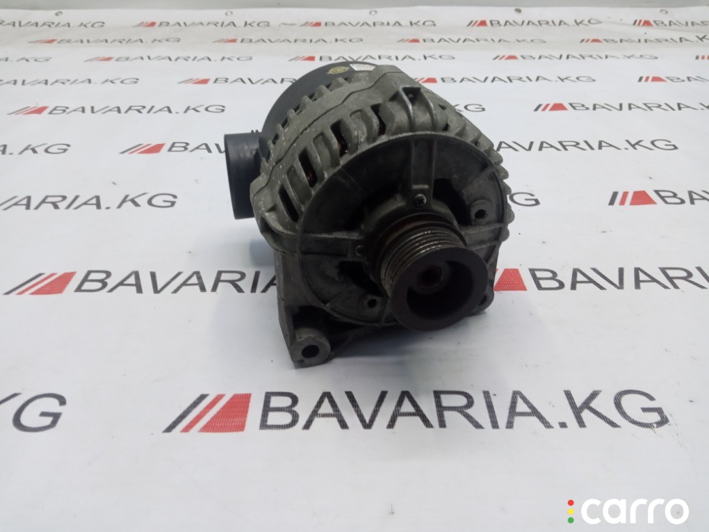 Генератор BMW 525i, M50B25256S2VANOS, 12311744567, фото 2