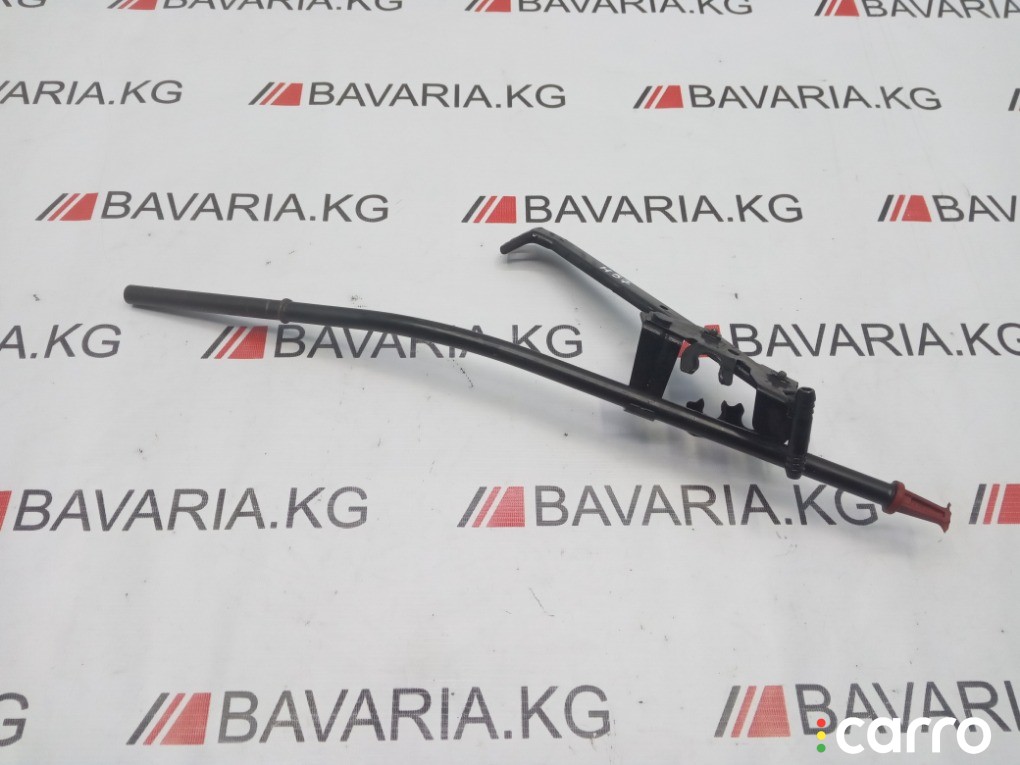 Направляющая щупа BMW 525i, M50B25256S2VANOS, 11431738169, фото 1