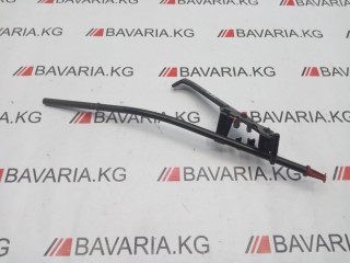 Направляющая щупа, ориг. номер 11431738169, BMW 525i