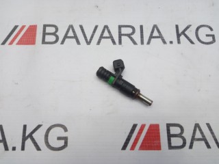 Форсунка топливная, ориг. номер 13537531634, BMW 328