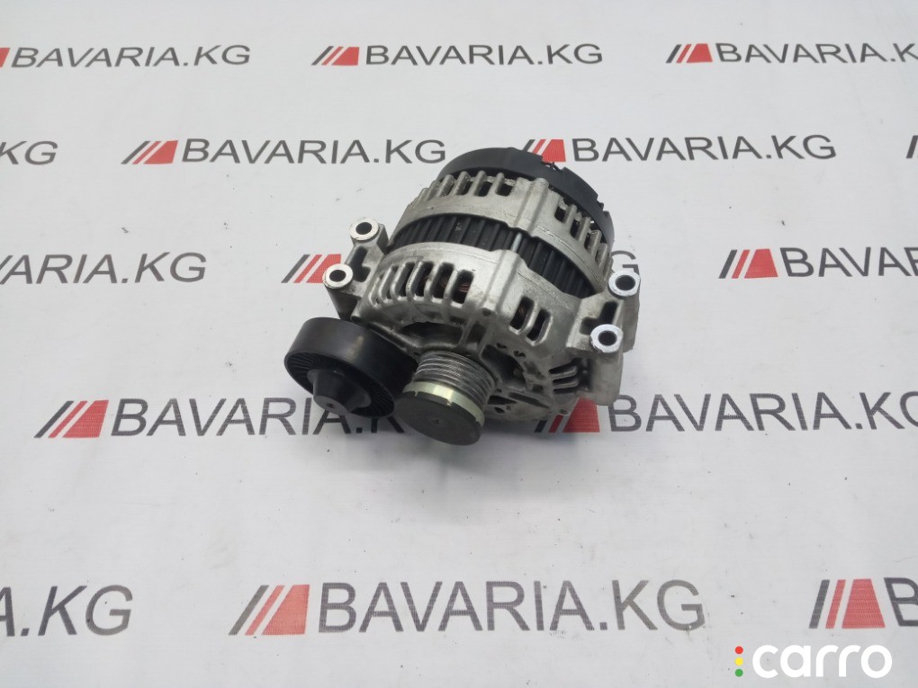 Генератор 180А BMW 328, N51, 12317555926, фото 1