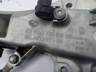 Кронштейн двигателя, ориг. номер 22116760315, BMW 328