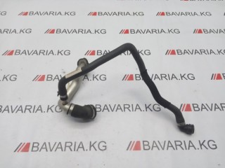 Патрубок помпы, ориг. номер 11537516414, BMW 328