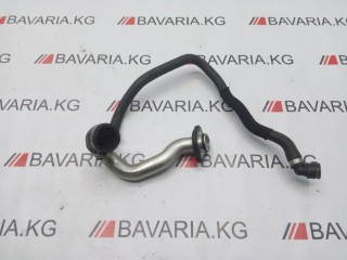 Патрубок помпы, ориг. номер 11537516414, BMW 328