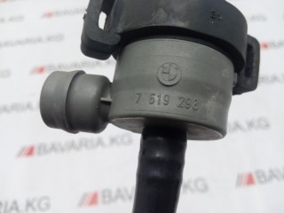 Клапан вентиляции топливного бака, ориг. номер 13907619297, BMW 5,7-Series