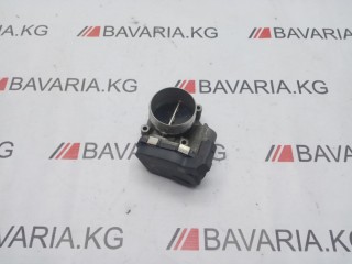Дроссельная заслонка, ориг. номер 13547555944, BMW 5,7-Series