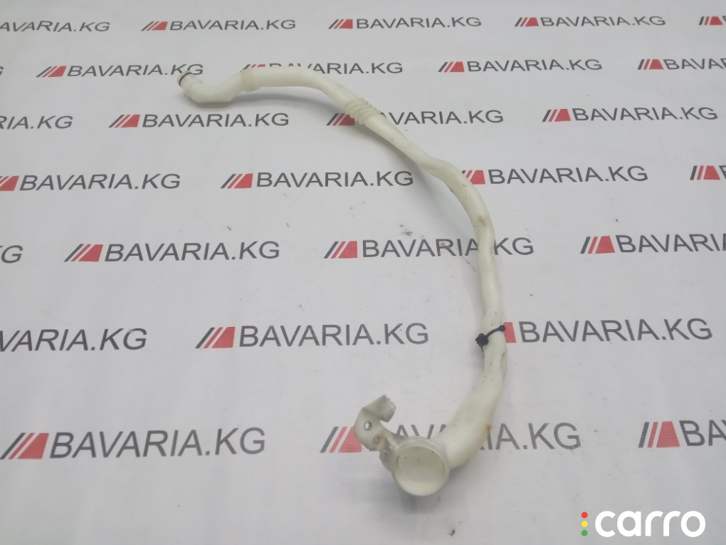Горловина бачка омывателя BMW 550i, левый руль, 61667203270, фото 1