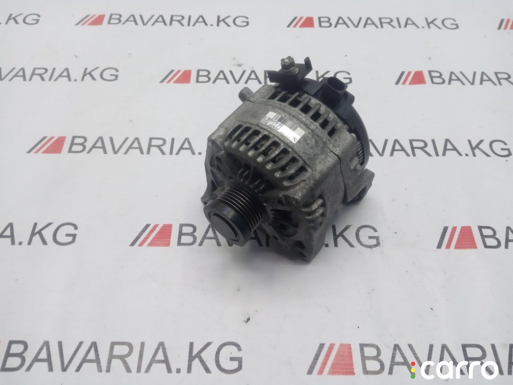 Генератор BMW 328, N20, 12317605478, фото 1
